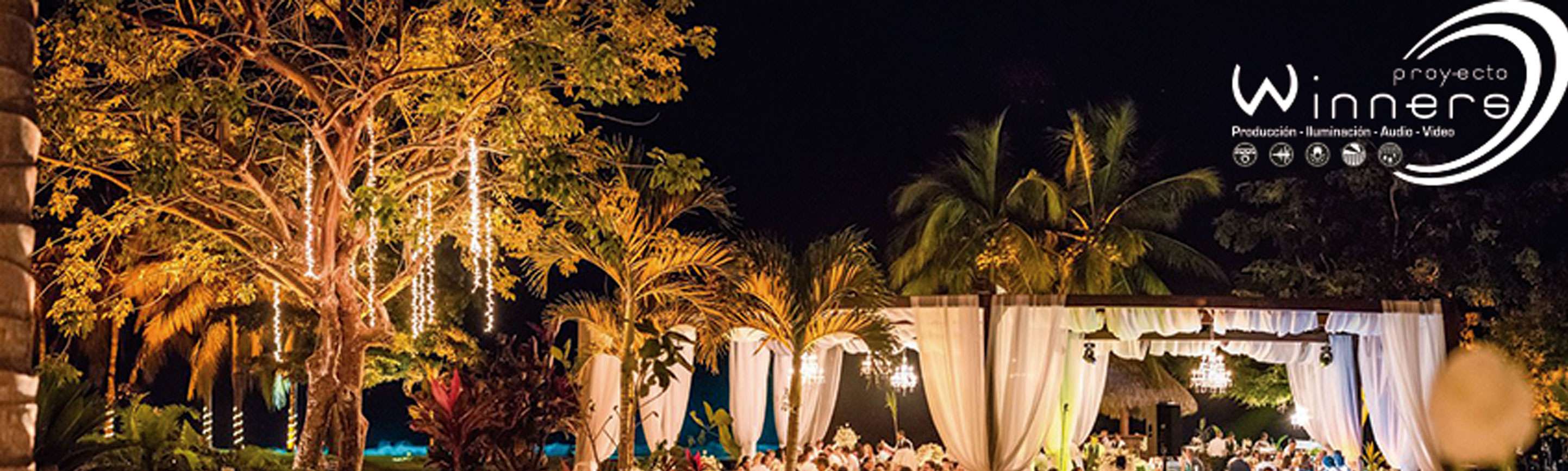 Portada de Proyecto Winners