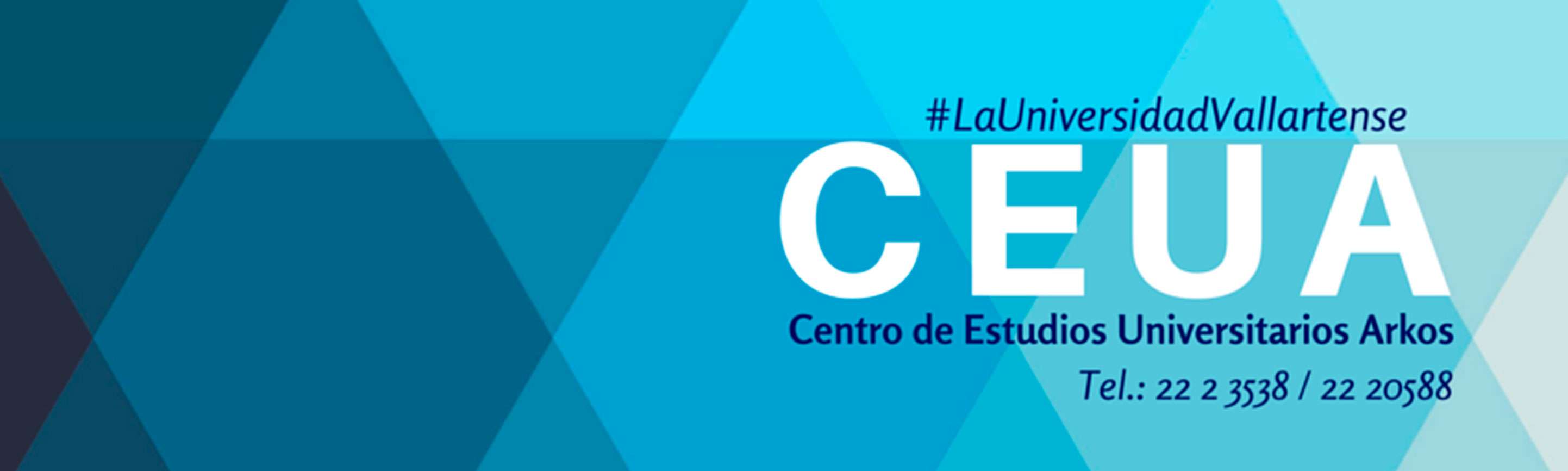 Portada de Universidad Arkos