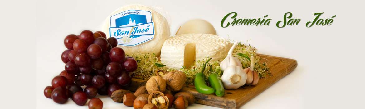 Portada de Cremeria San Jose