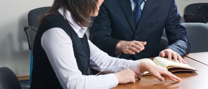 Portada de Attorneys