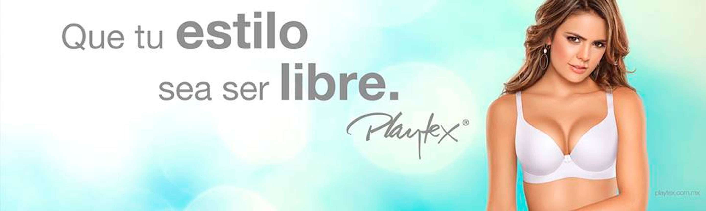 Portada de Playtex