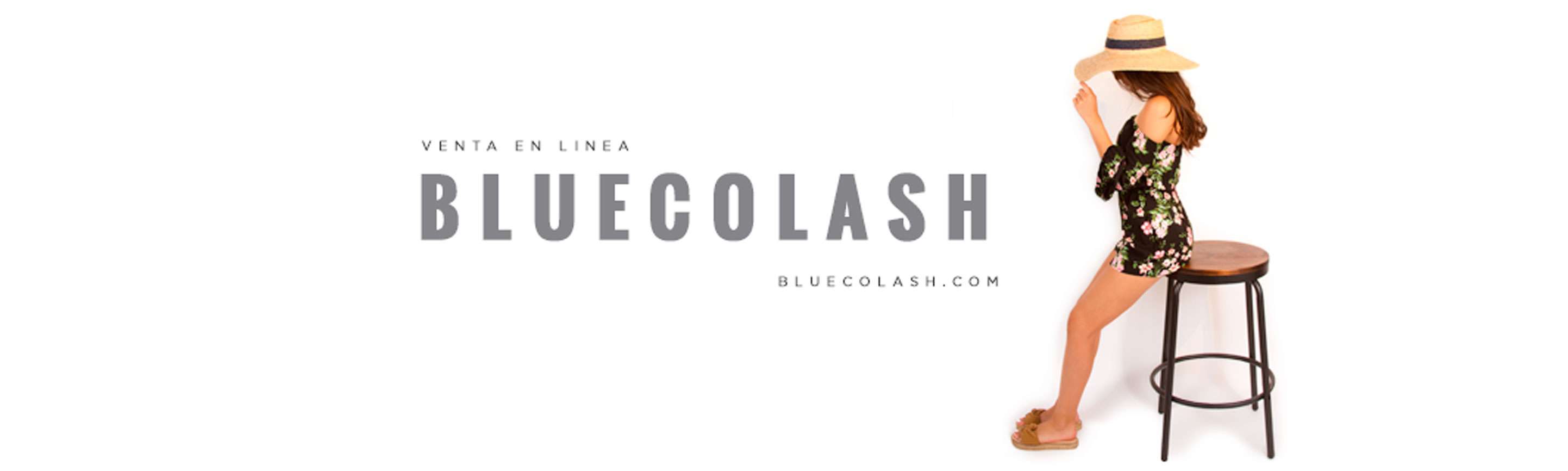 Portada de Blue Colash Jeans