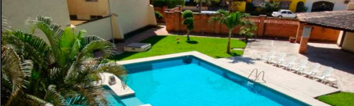 Portada de Departamentos Havre