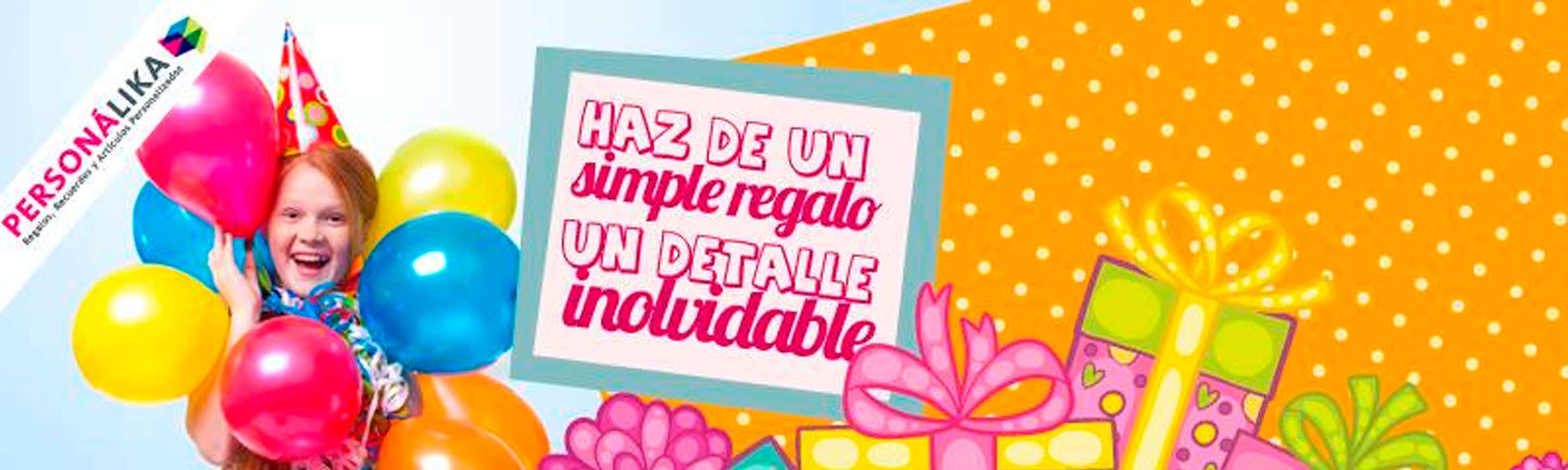 Portada de Personalizalo Bahía 