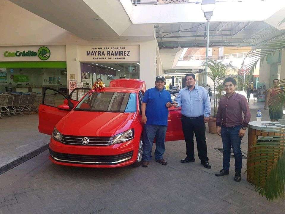 Portada de Sergio Adrian Holanda 