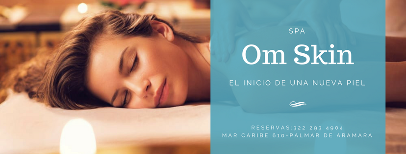 Portada de Om Skin Spa