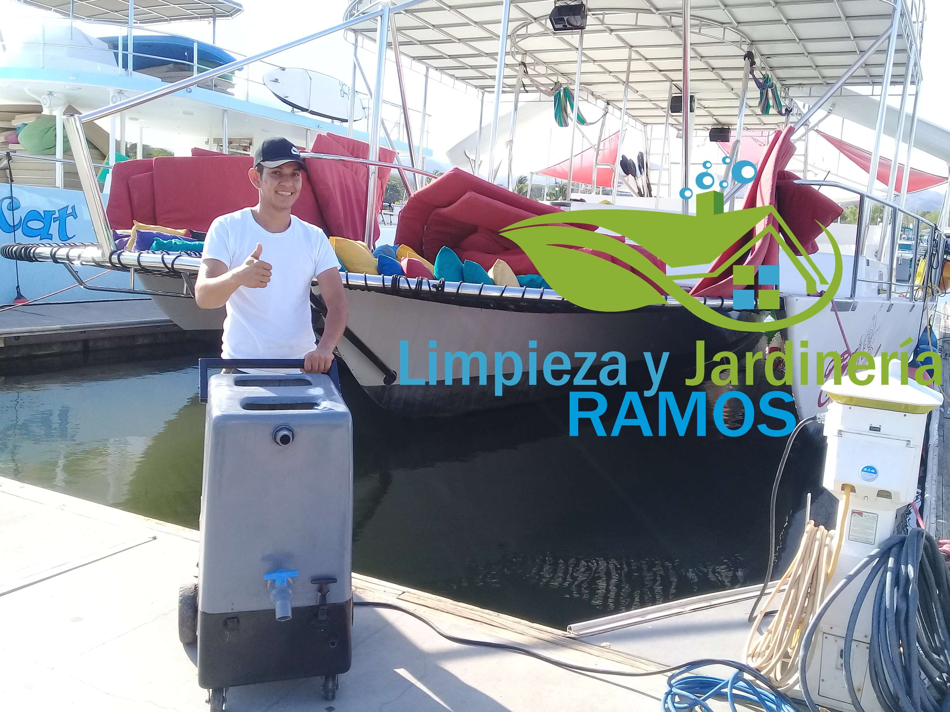 Portada de New store