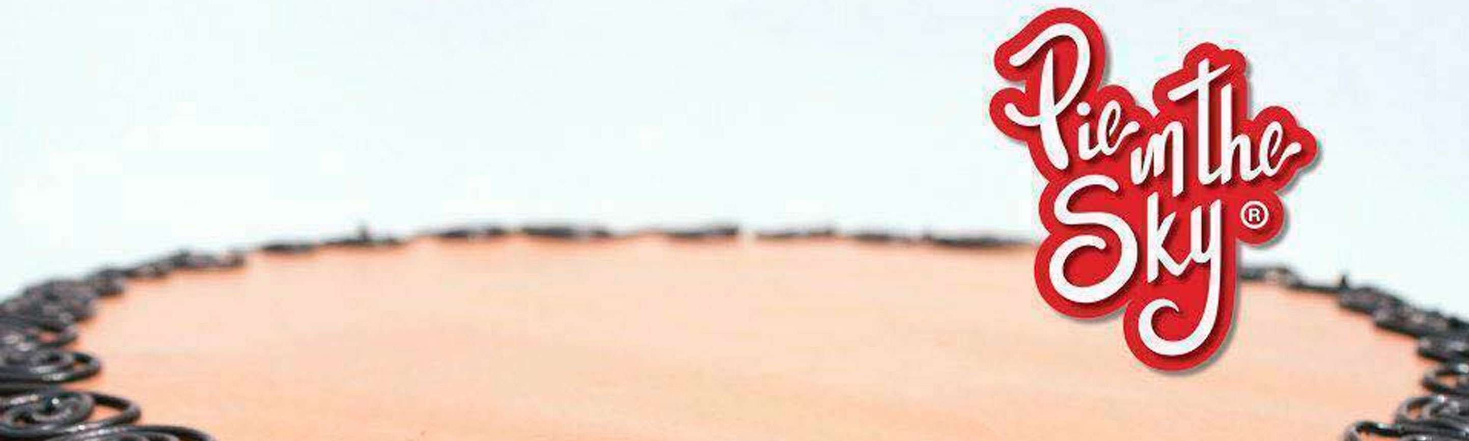 Portada de Pie in The Sky