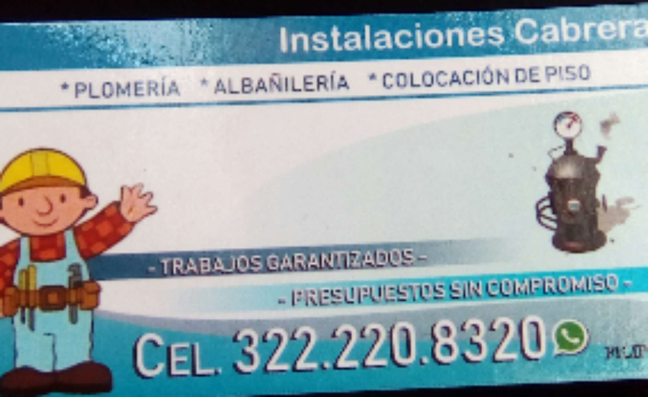 Portada de New store