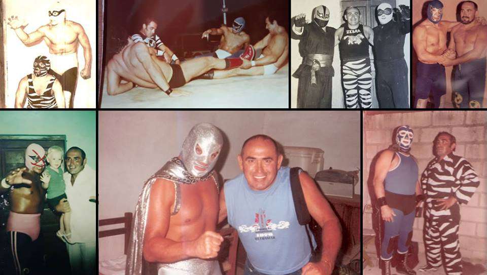 Portada de Escuela de Hapkido