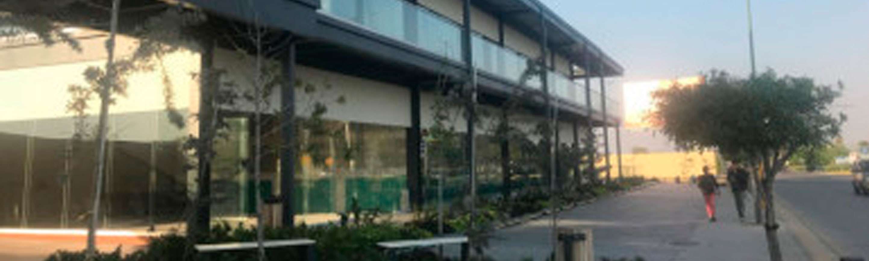 Portada de 7MK Inmuebles