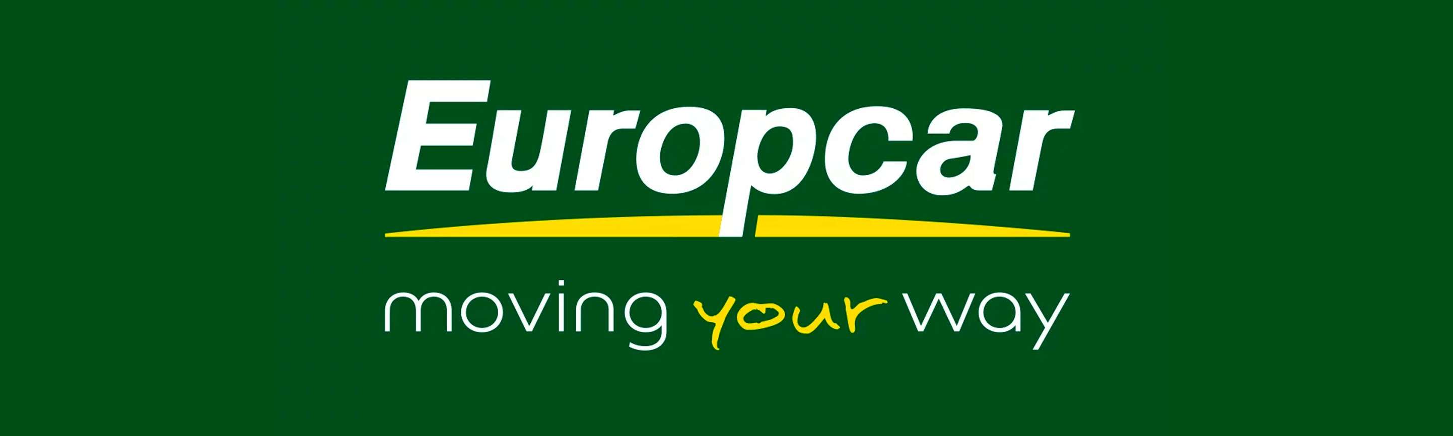 Portada de Europcar