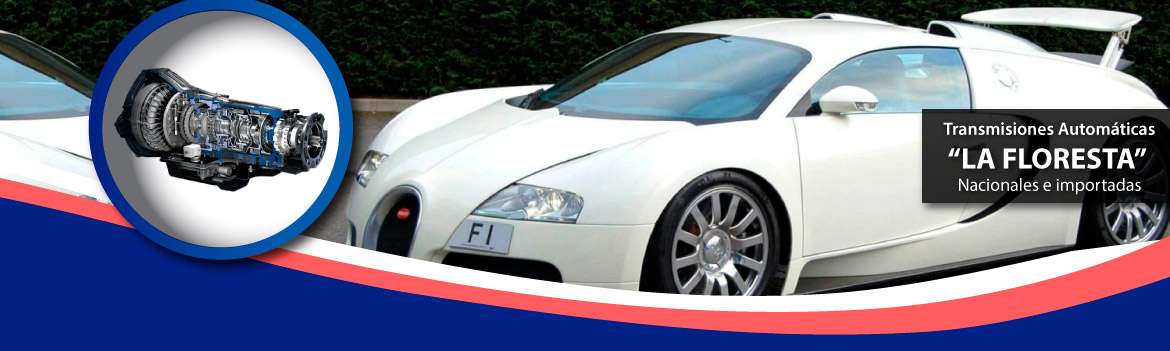 Portada de Transmisiones automáticas