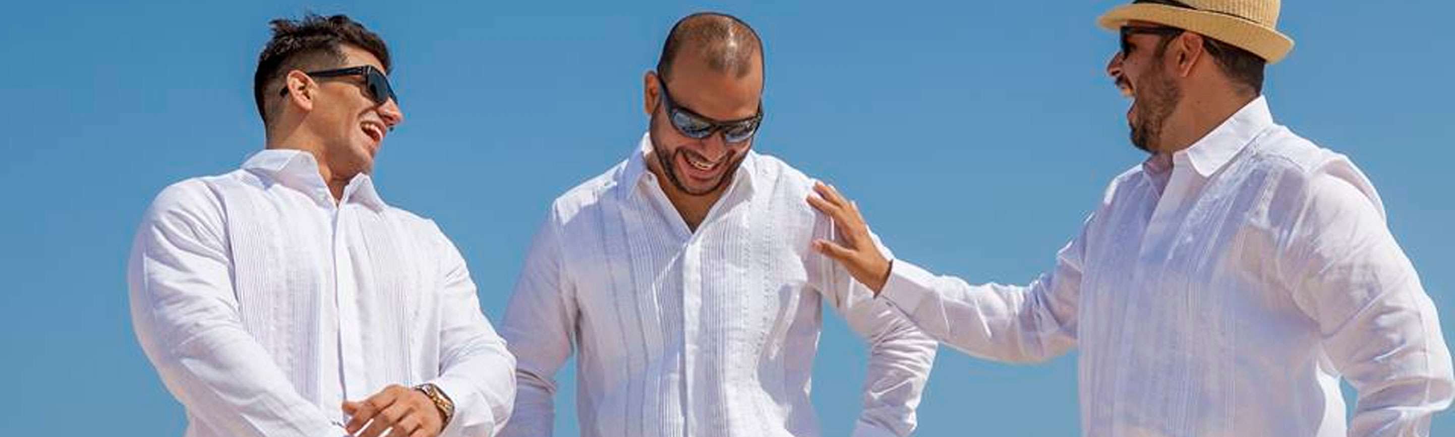 Portada de Guayaberass