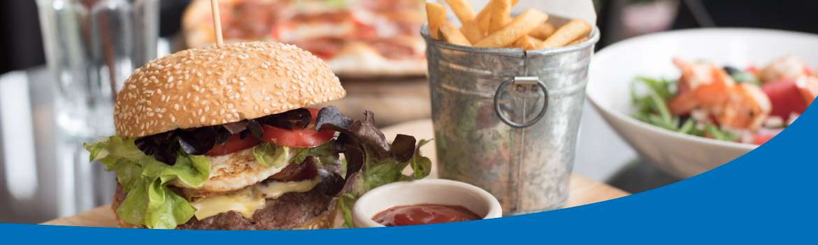 Portada de Chicken express