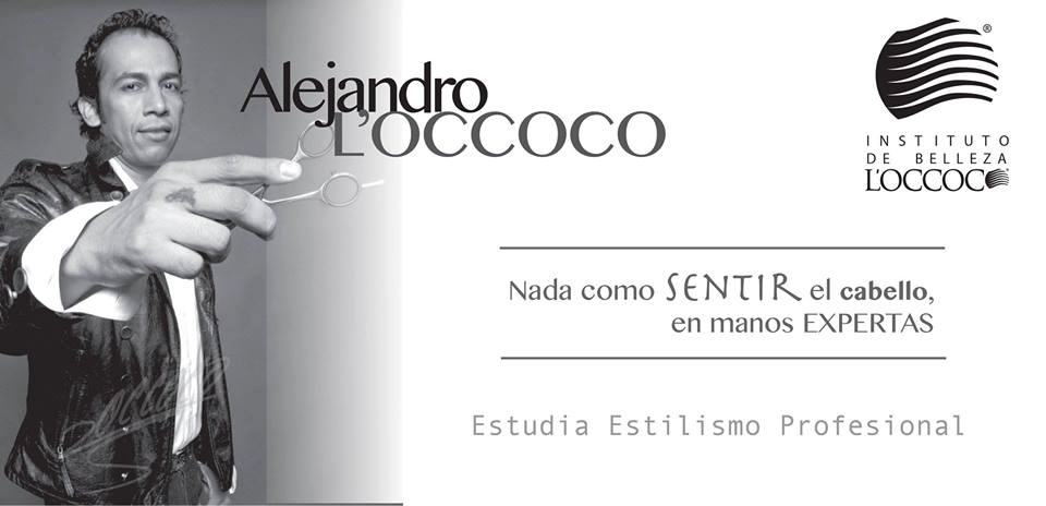 Portada de Instituto de Belleza Loccoco