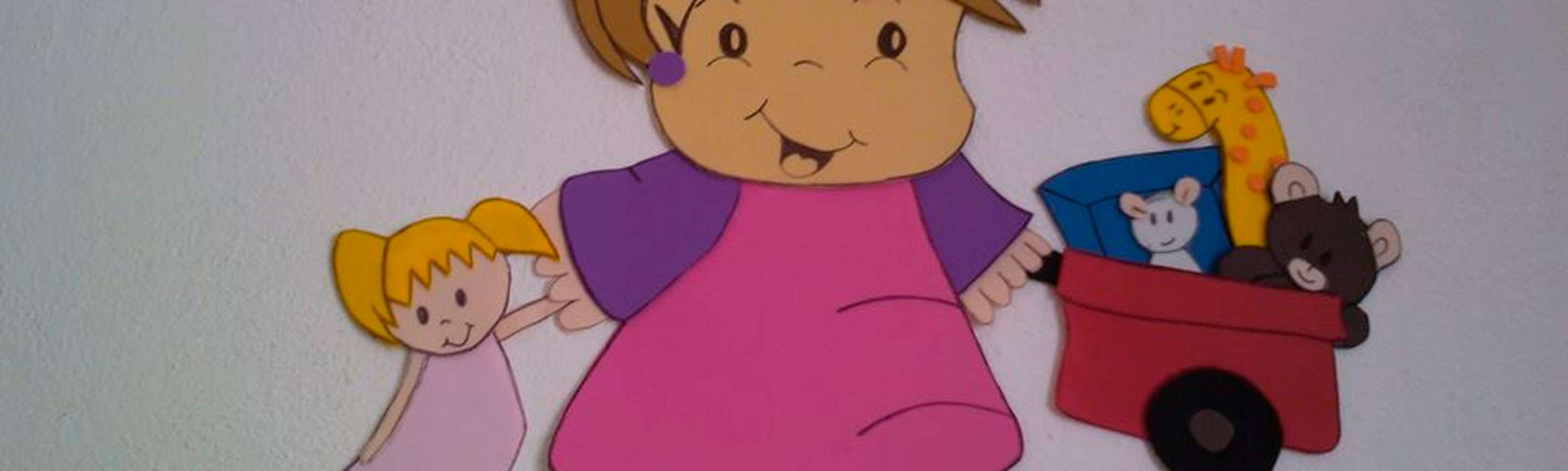 Portada de Guardería Maternal Miss Clau