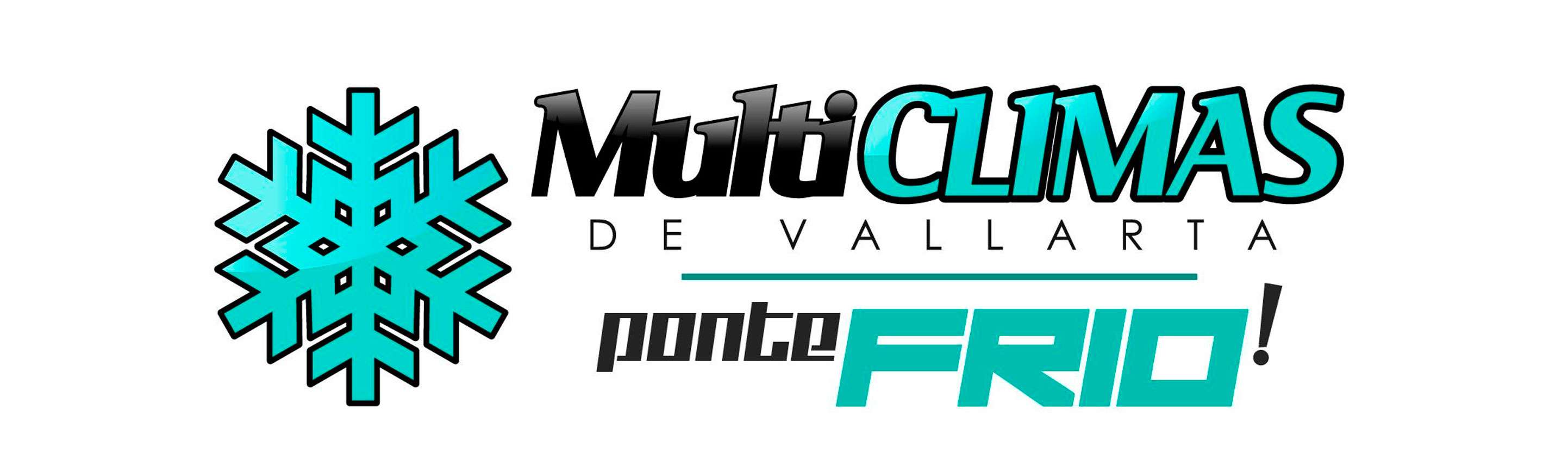 Portada de Multiclimas de Vallarta