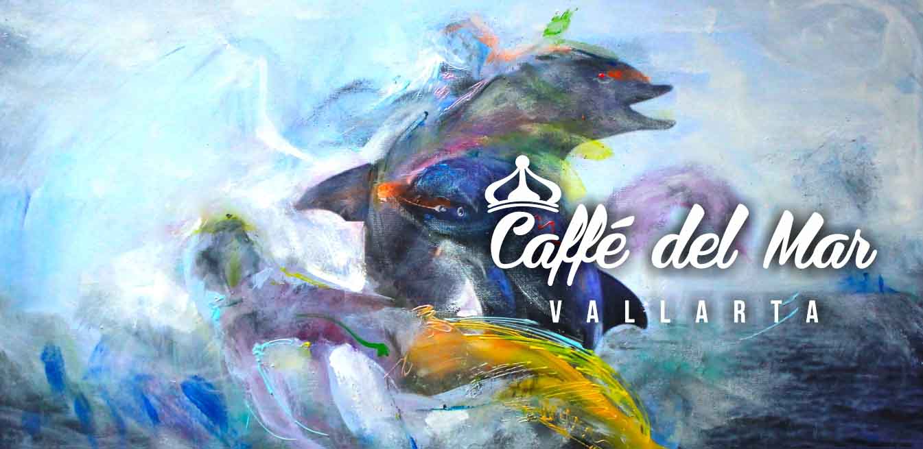 Portada de Caffe del Mar