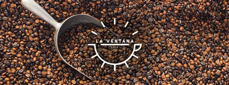 Portada de Café La Ventana