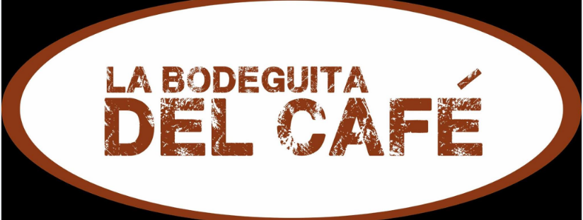 Portada de La Bodeguita del Café