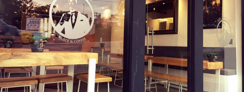 Portada de Mr. Matelo