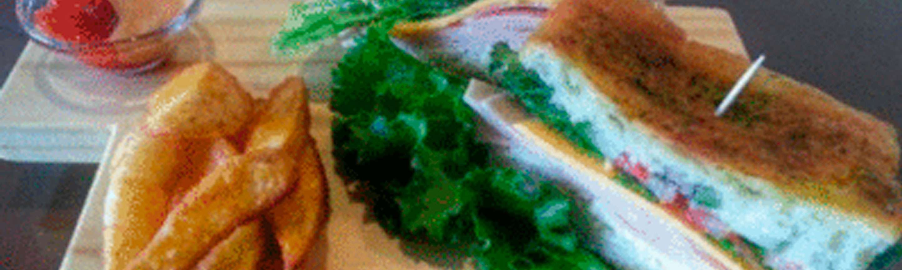 Portada de Mok y Deli Vintage