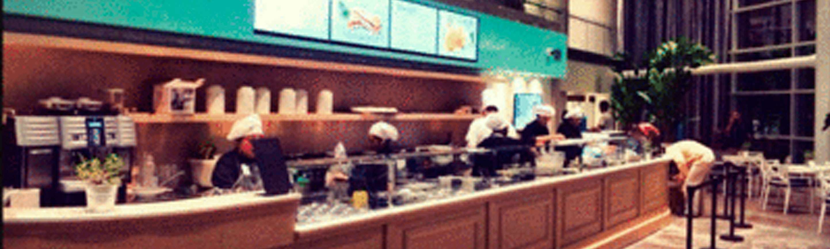 Portada de Sweet Paris 