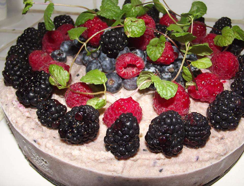 Portada de The Singing Bowl Café