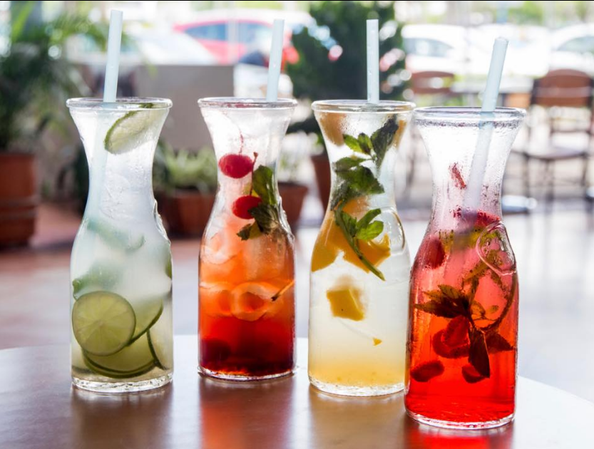 Portada de El Cafecito