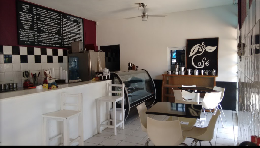 Portada de Cafestodo