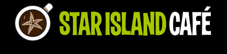 Portada de Star Island Café PVR