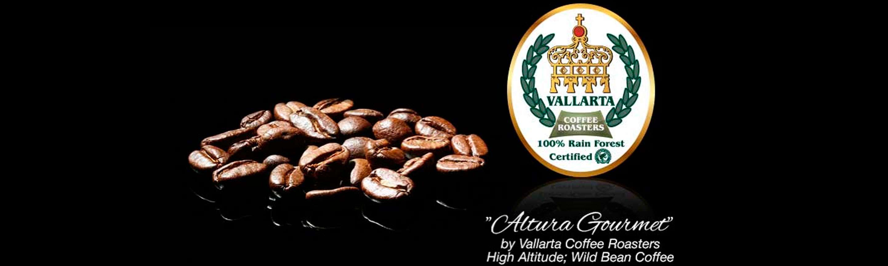 Portada de Vallarta Coffee Roasters
