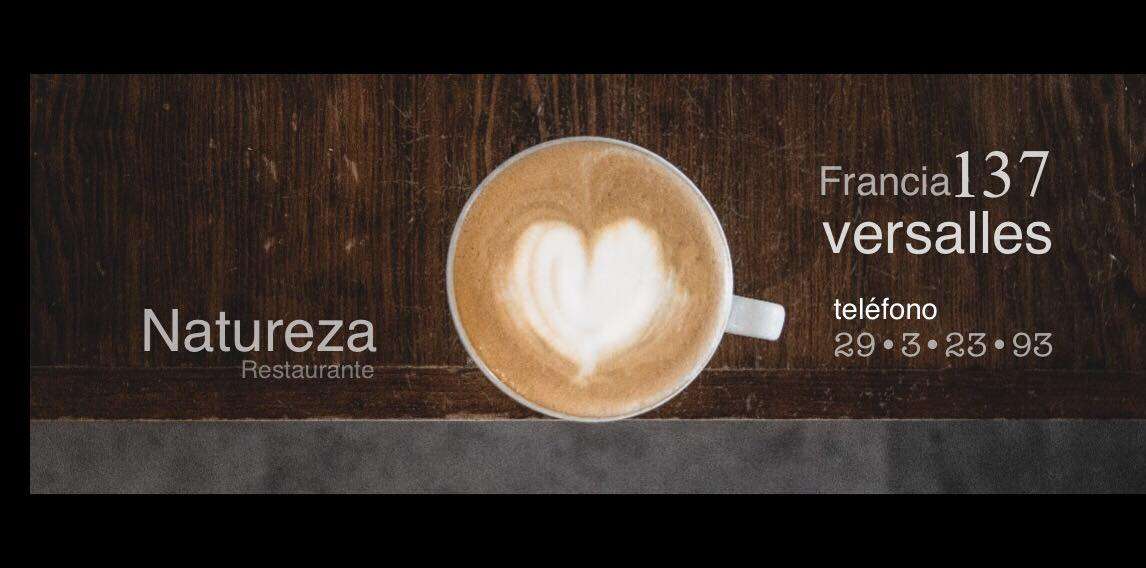 Portada de Natureza Restaurante