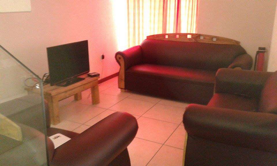 Portada de New store