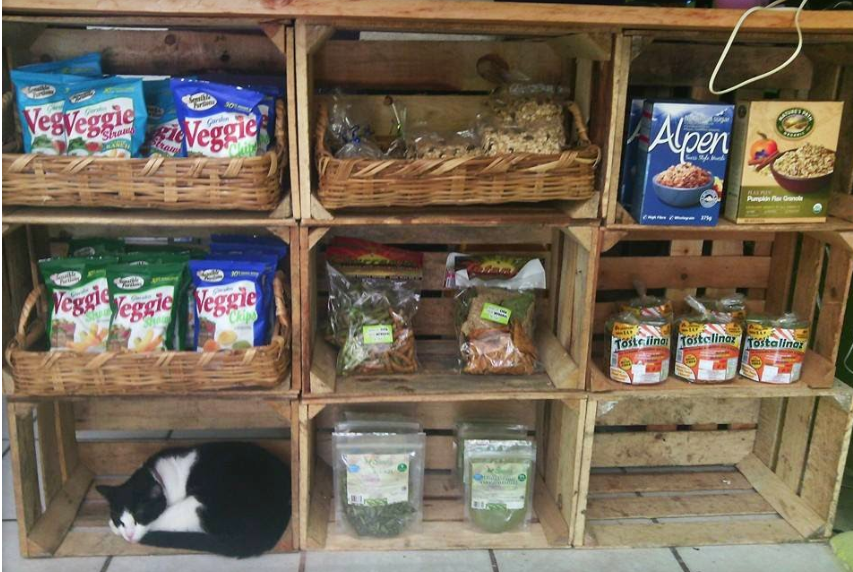 Portada de Aroma Café 