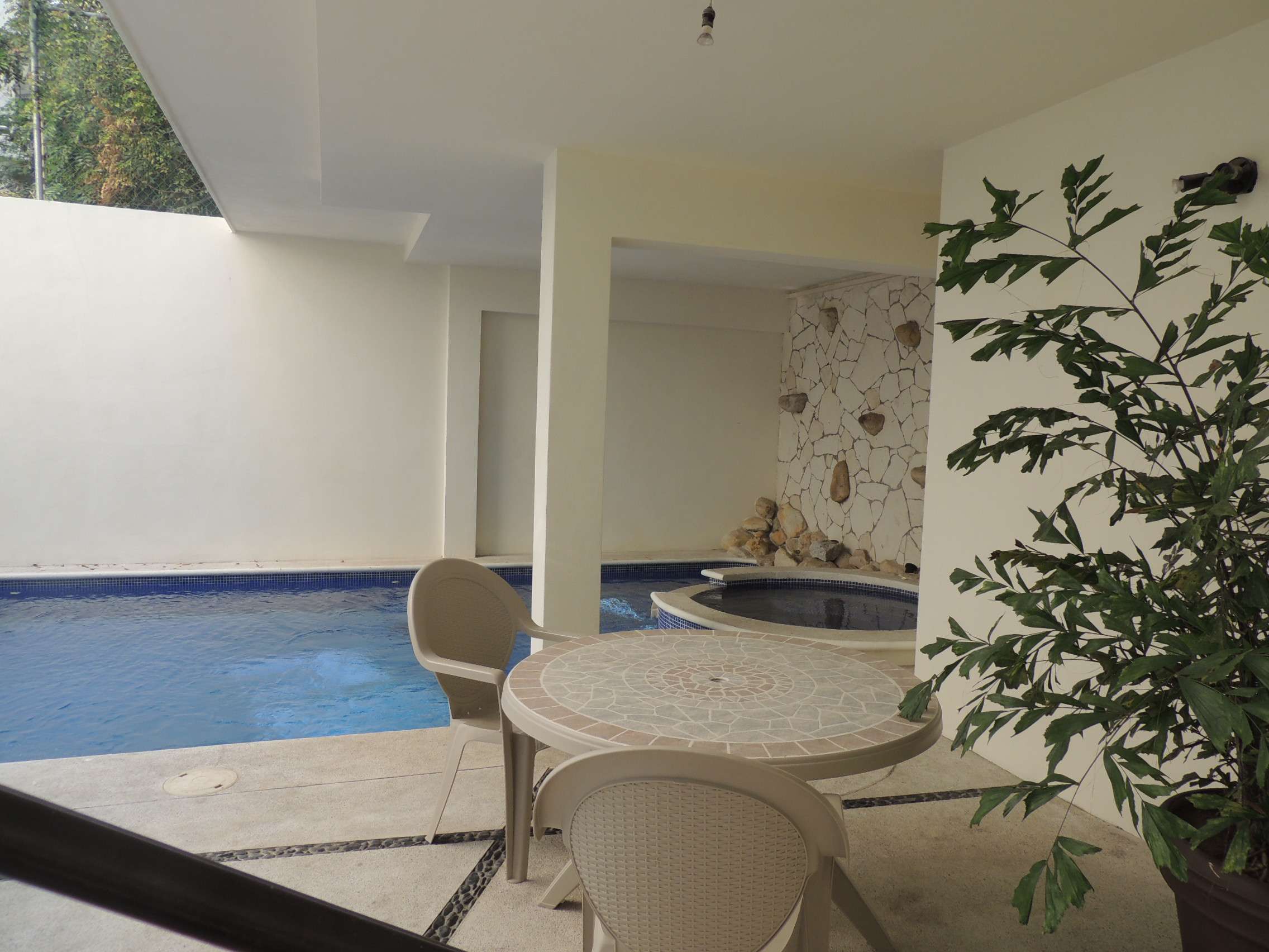 Portada de New store