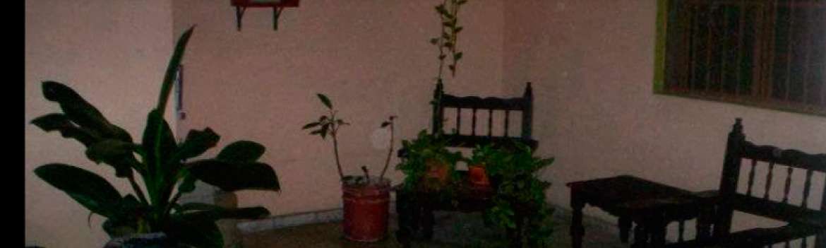 Portada de Posada Los Faroles