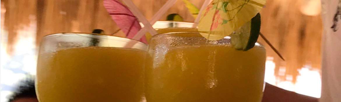 Portada de Restaurante Bar la Choza