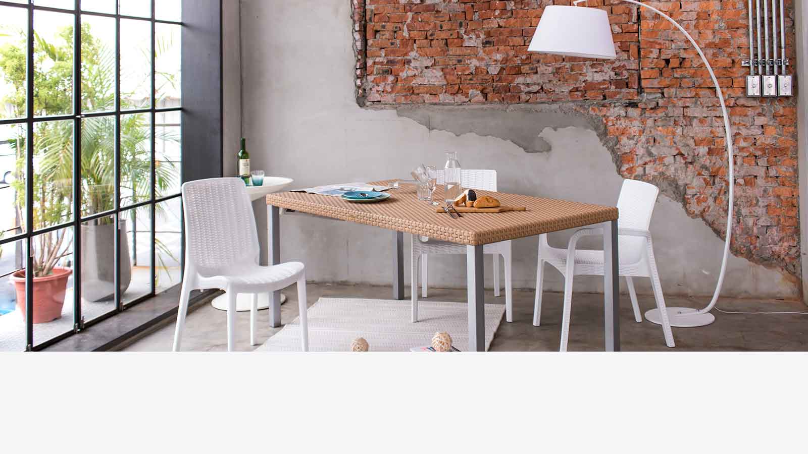 Portada de New store