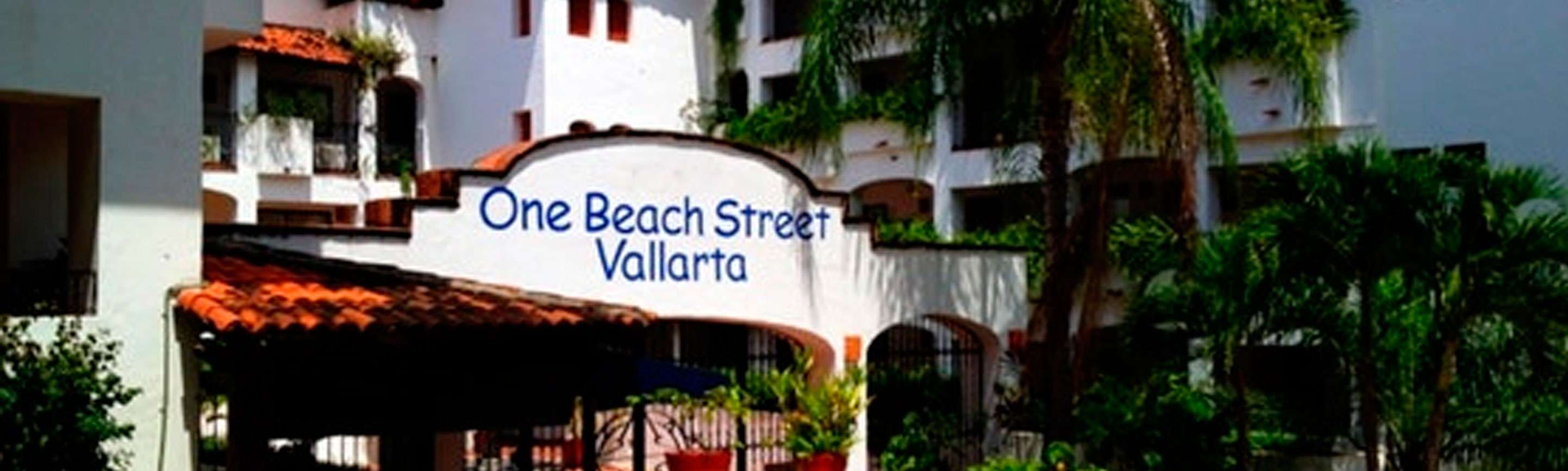 Portada de Condominio One beach Street