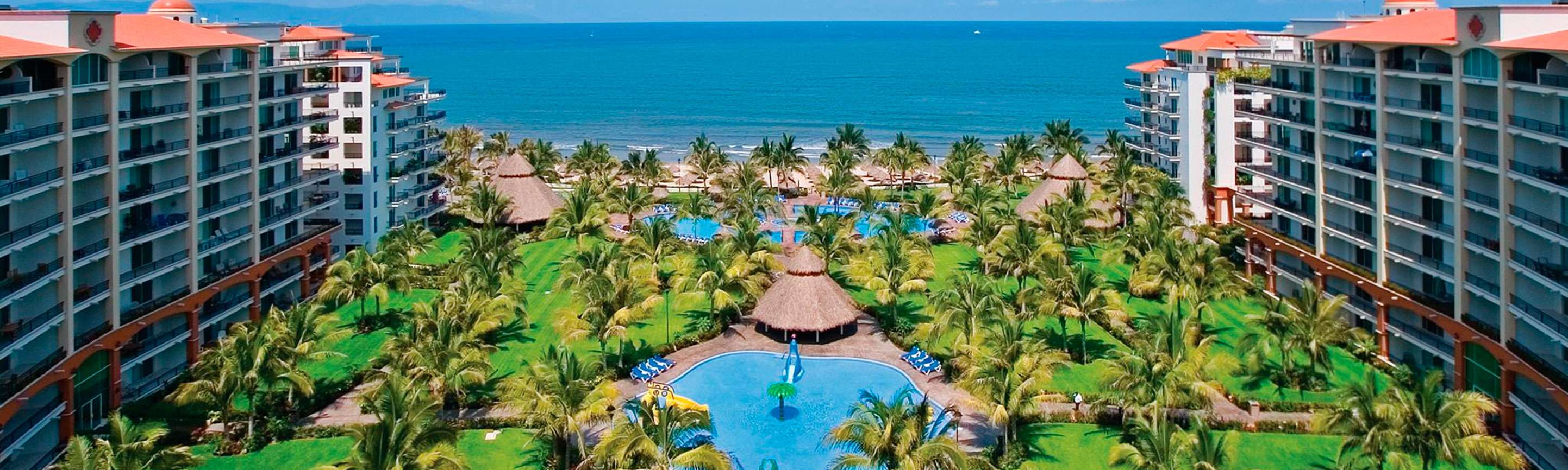 Portada de Playa Royale Residences