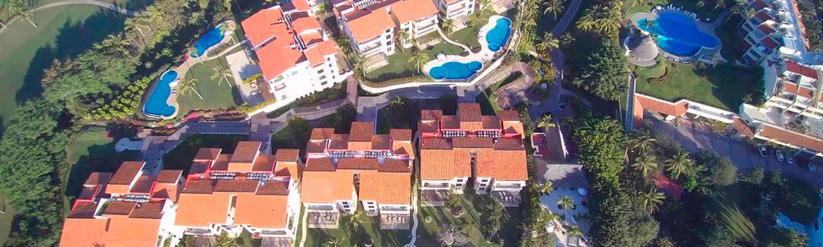 Portada de Hacienda de Mita Resort 