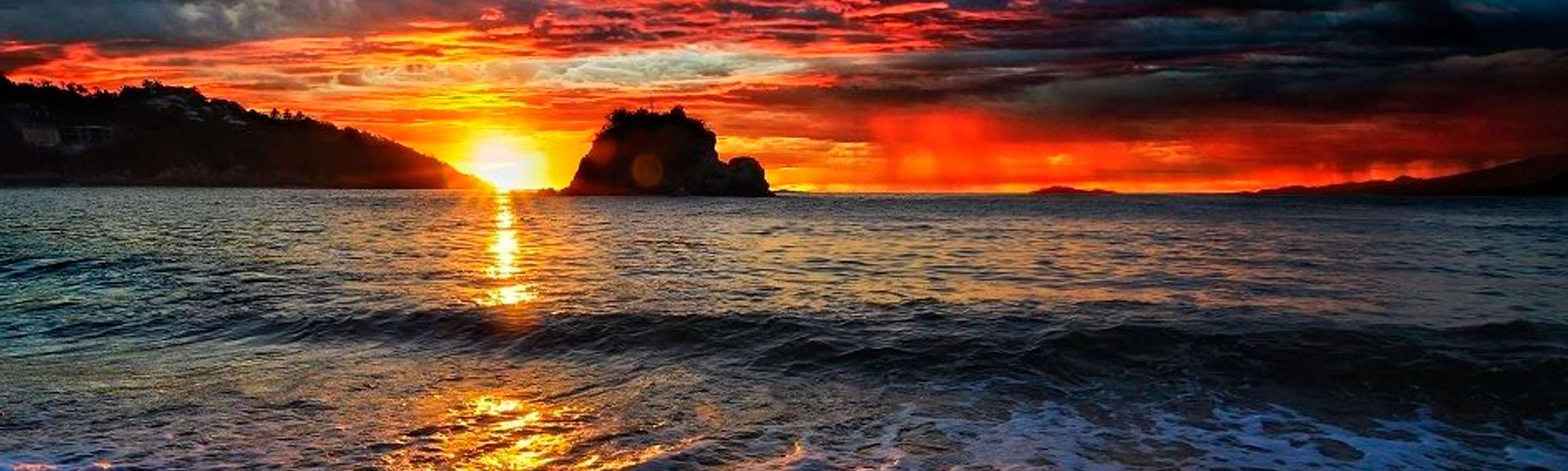 Portada de Condominio Marina Fiesta