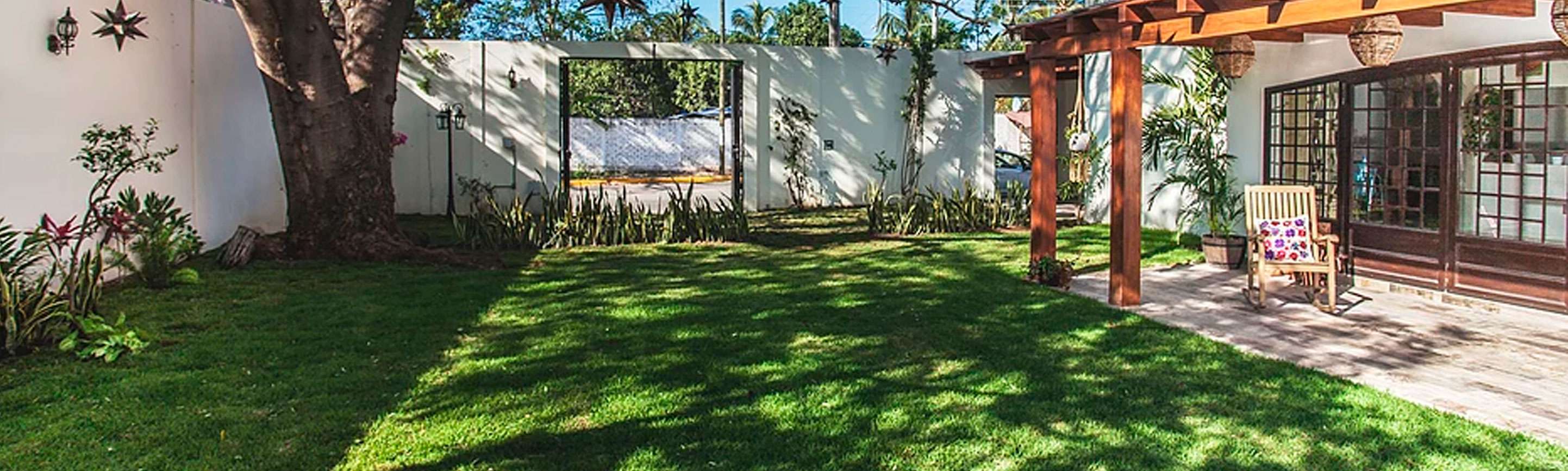 Portada de Hotel Villas Parota