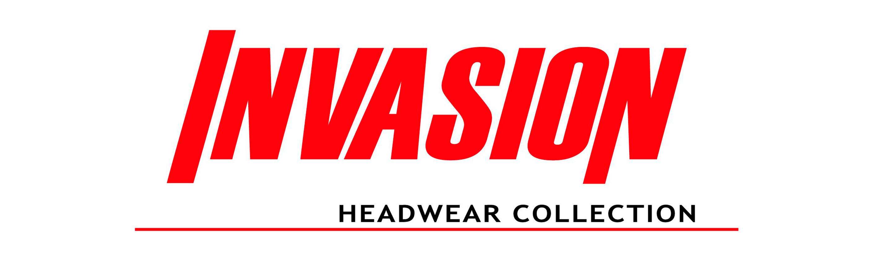 Portada de Invasion Caps