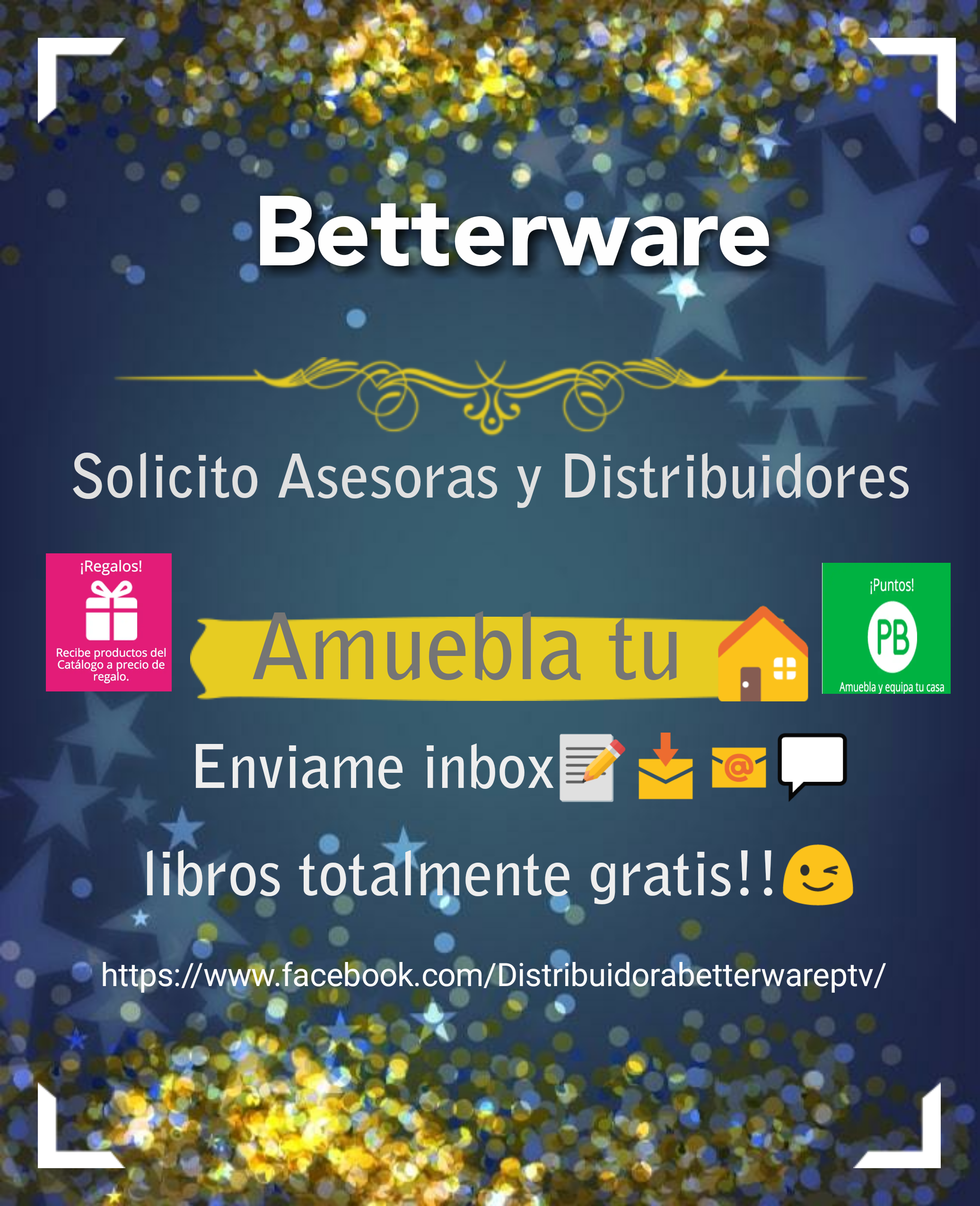 Portada de New store