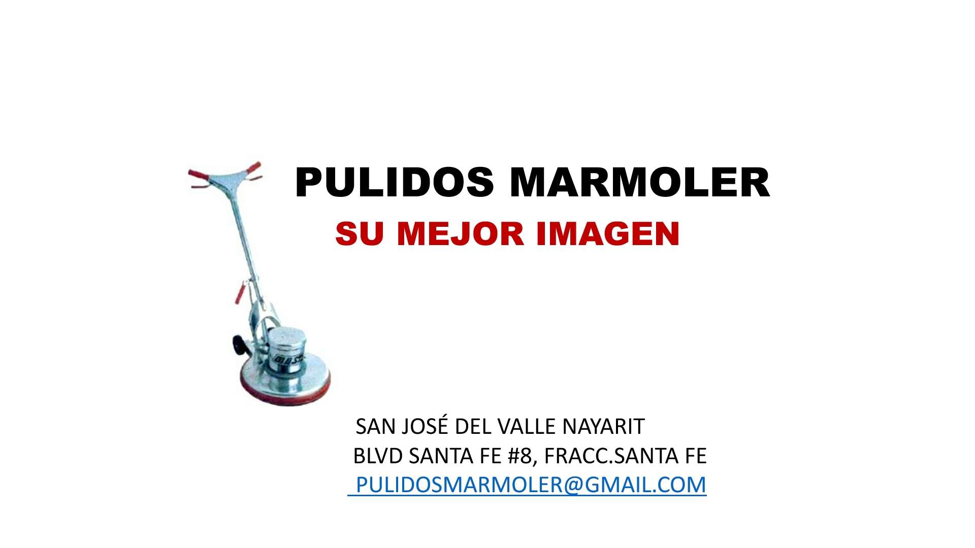 Portada de New store