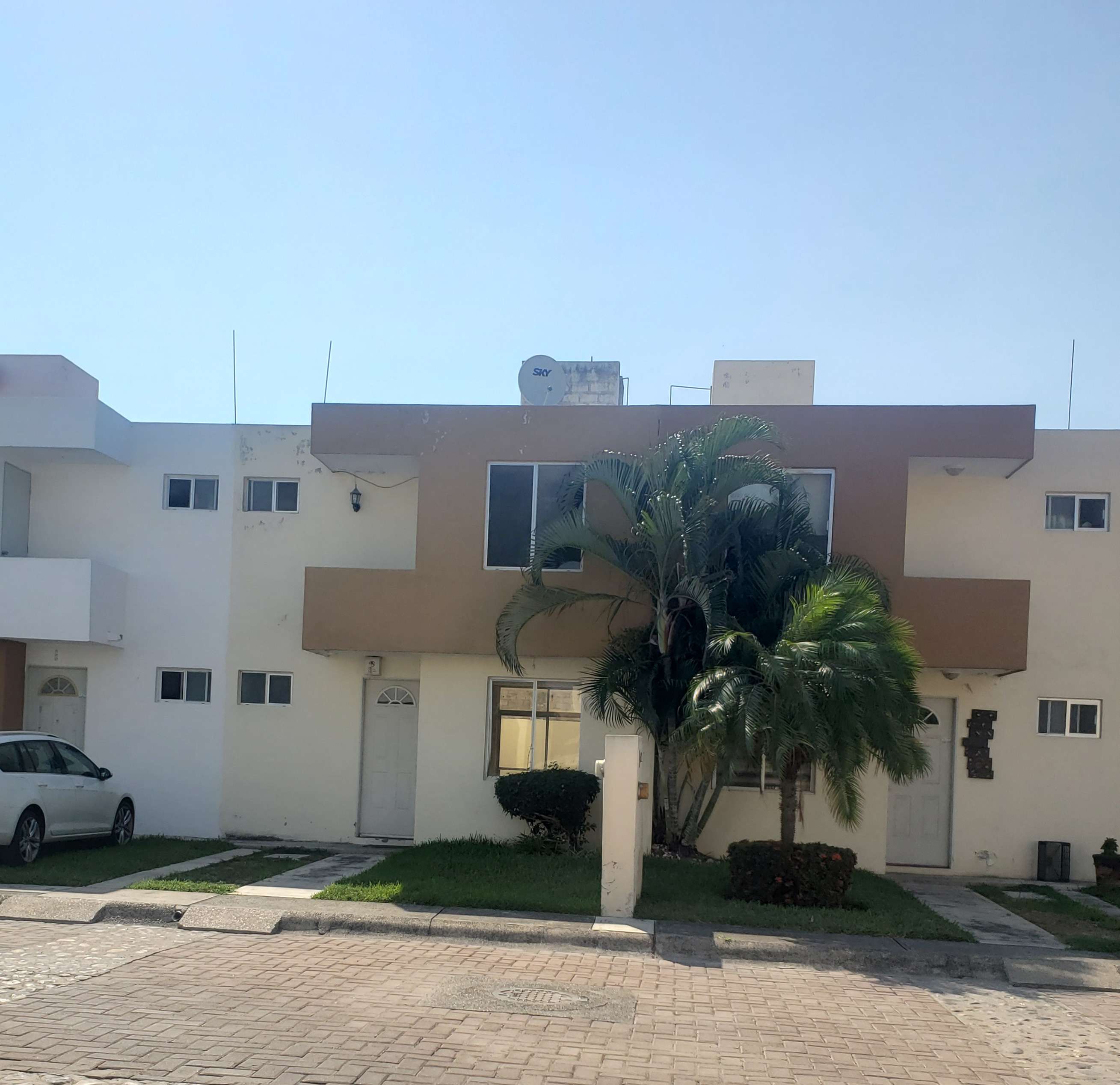 Portada de New store