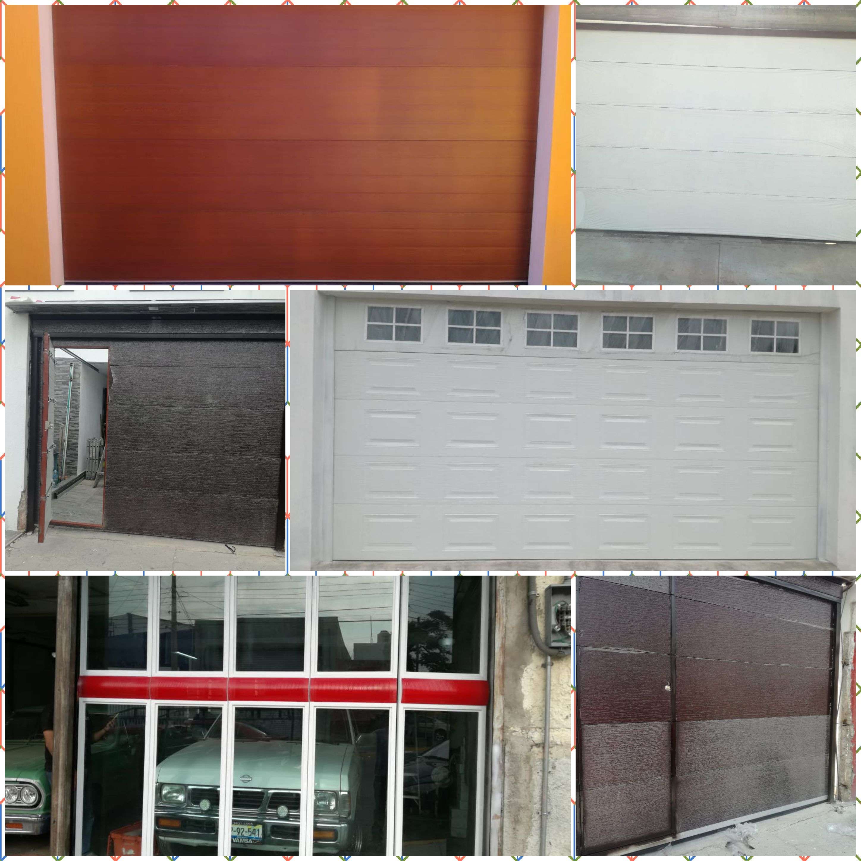 Portada de New store